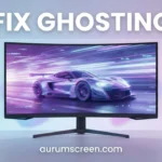 How to Fix Monitor Ghosting Step-by-Step Calibration Guide