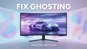 How to Fix Monitor Ghosting Step-by-Step Calibration Guide